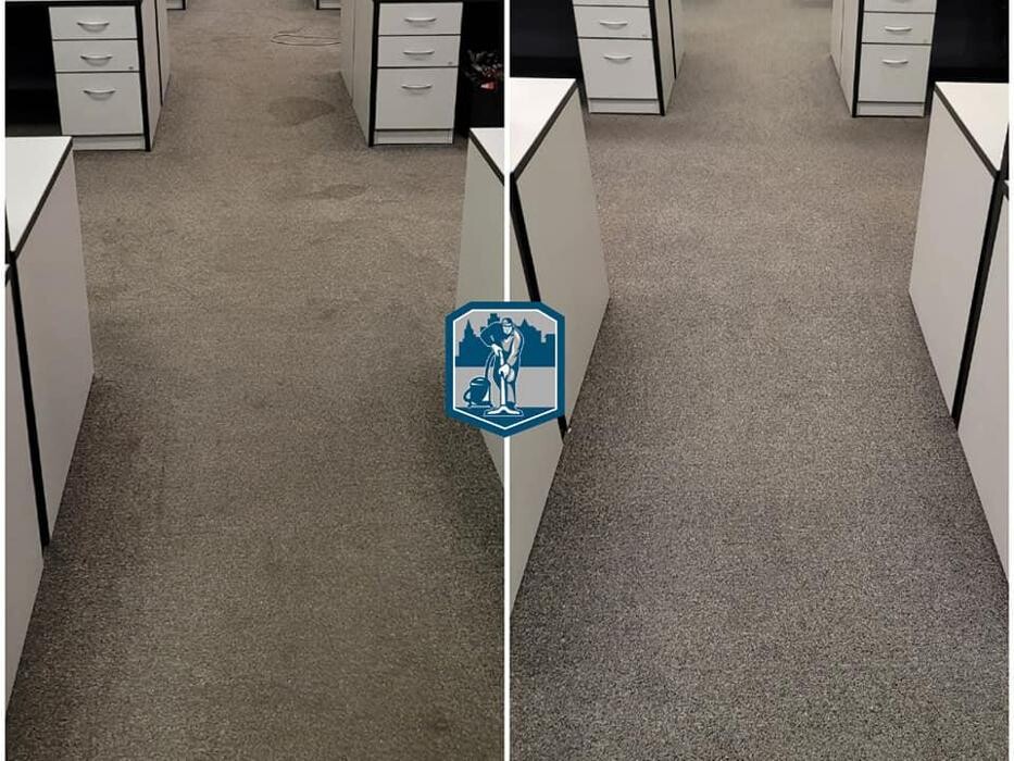 Images Next Level Janitorial Service LLC