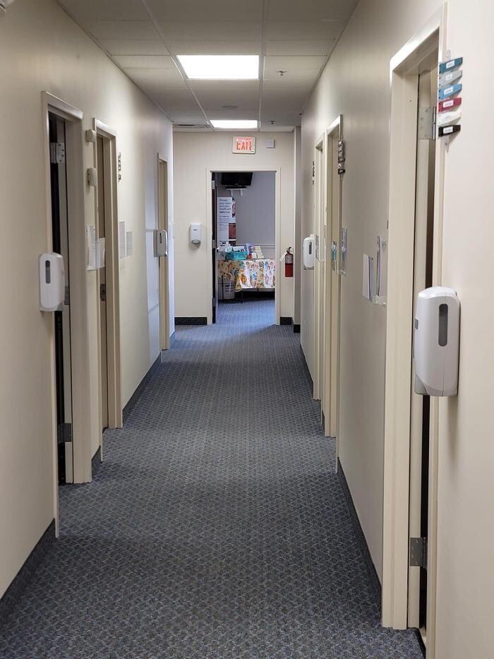 Images Next Level Janitorial Service LLC