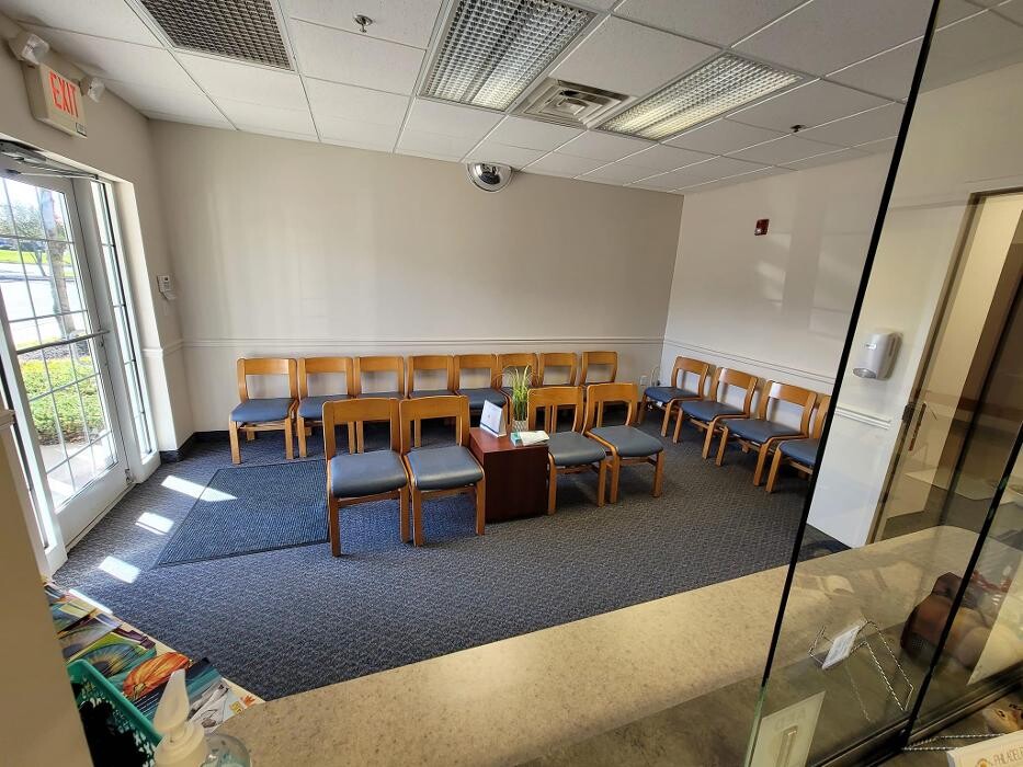 Images Next Level Janitorial Service LLC