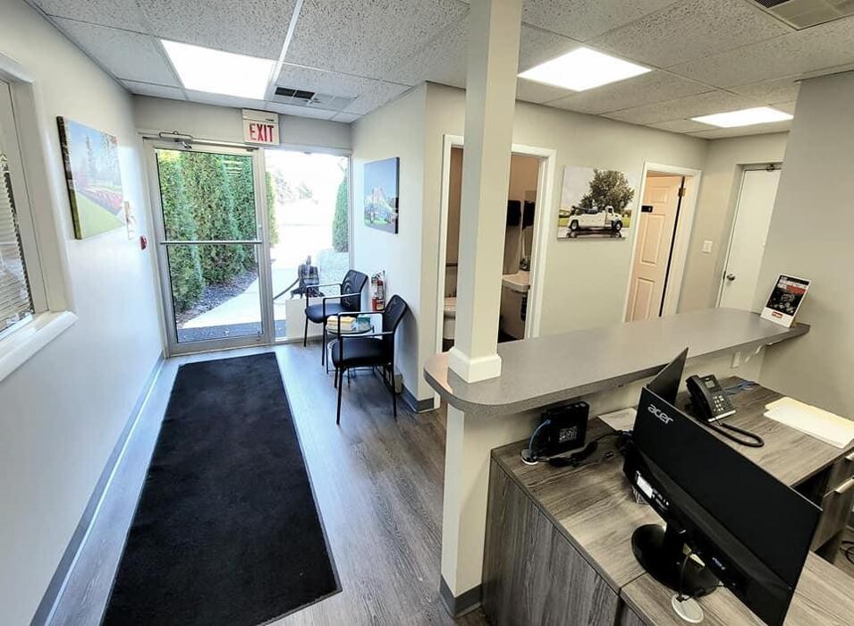 Images Next Level Janitorial Service LLC