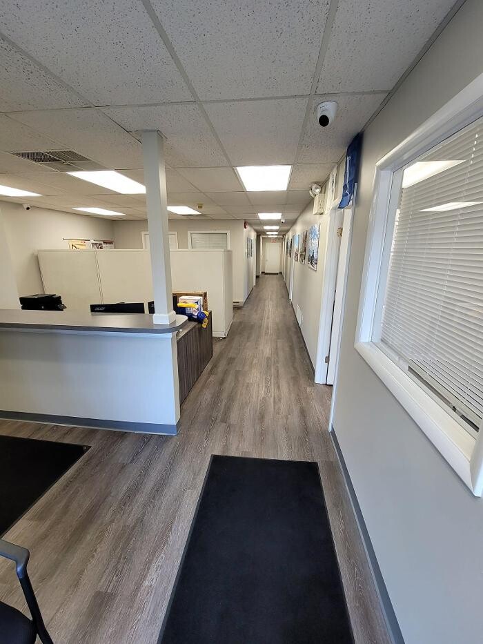 Images Next Level Janitorial Service LLC