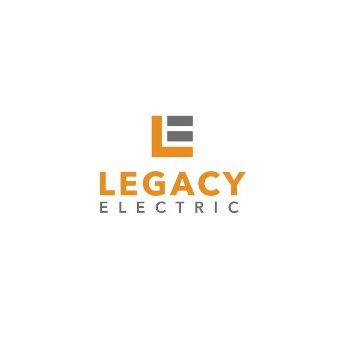 Legacy Electric Inc. Logo