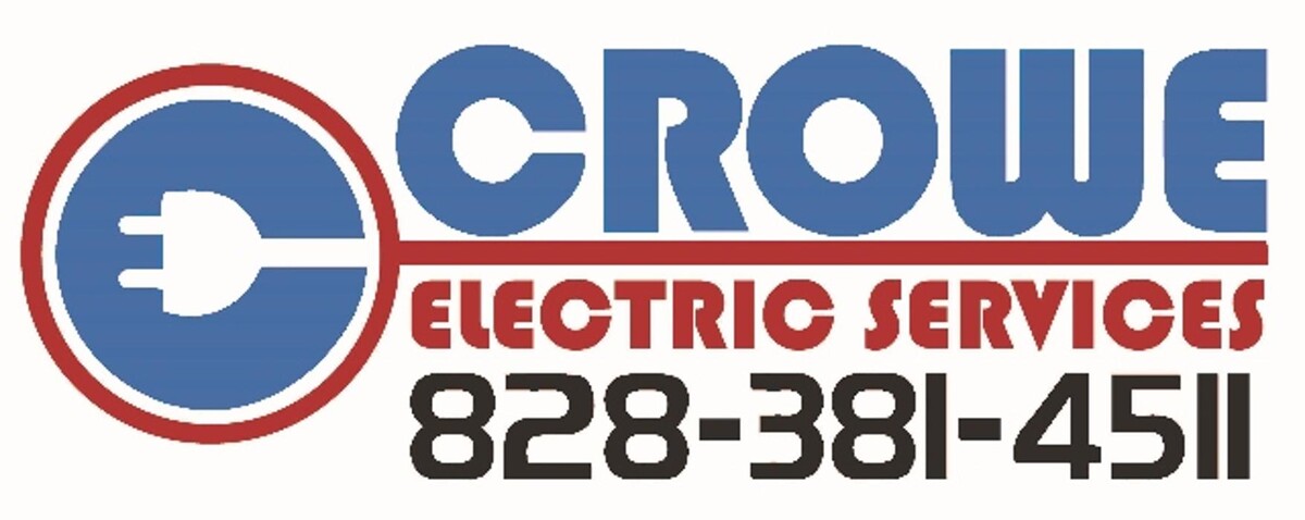 Images Crowe Electrical Services