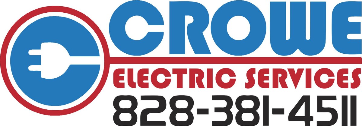 Crowe Electrical Services Logo