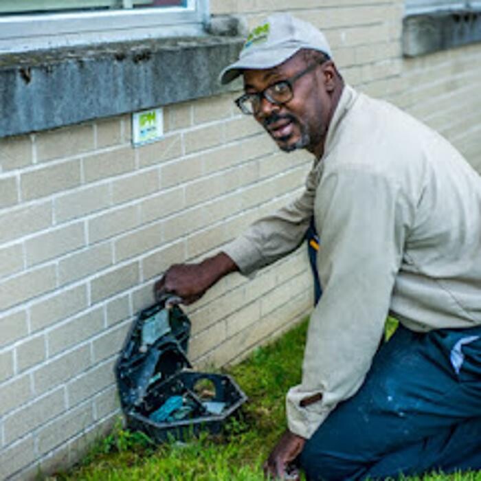 Images Innovative Pest Management, Corp.