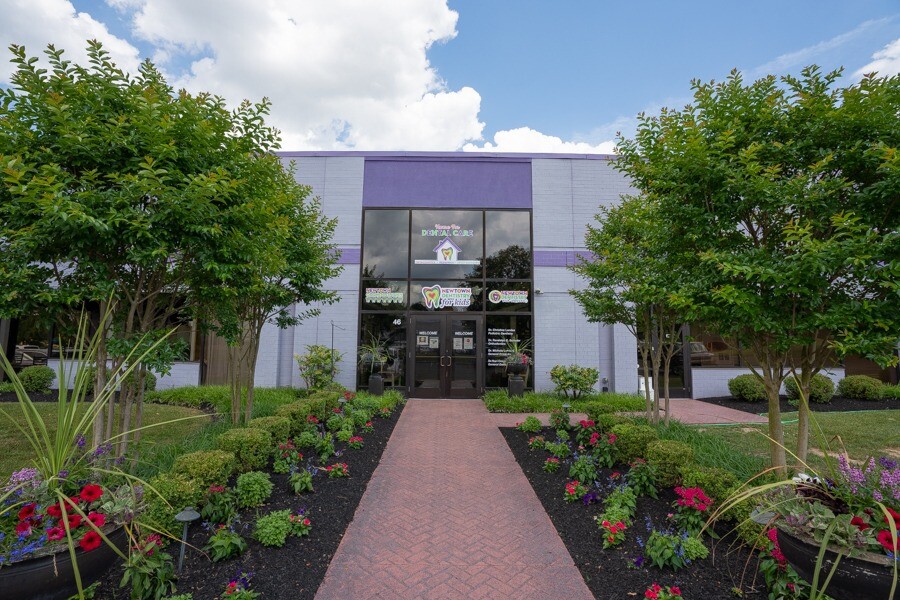 Images Newtown Dentistry For Adults