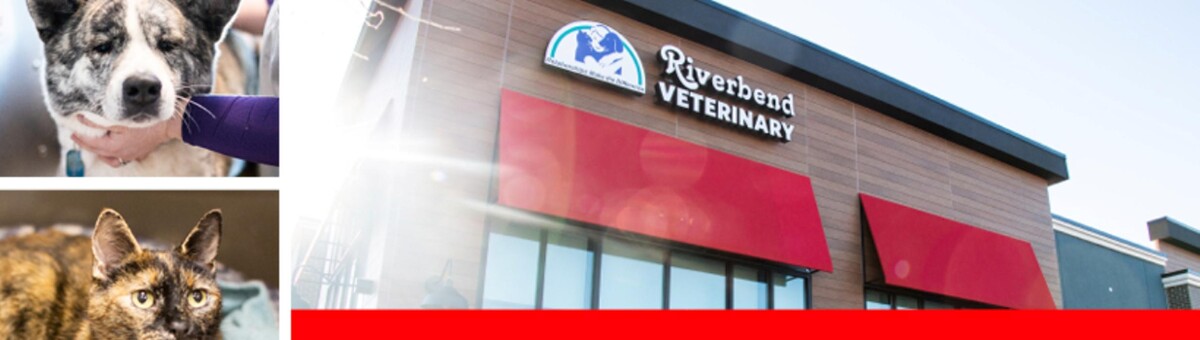 Images Riverbend Veterinary PetCare Hospital