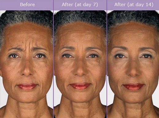 Images Transforming Beauty Spa
