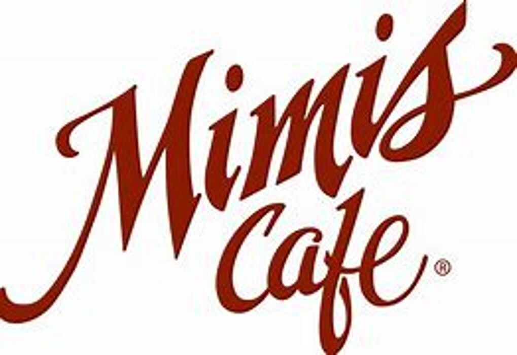Mimi's Cafe Logo