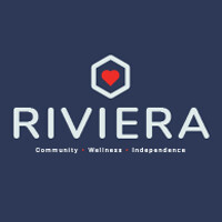 Riviera Recovery Sober Living Logo