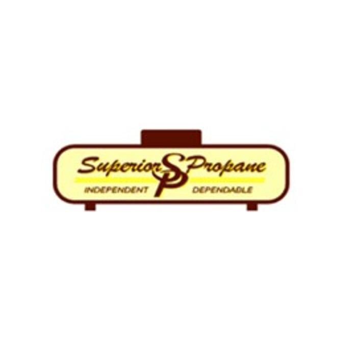 Superior Propane Logo