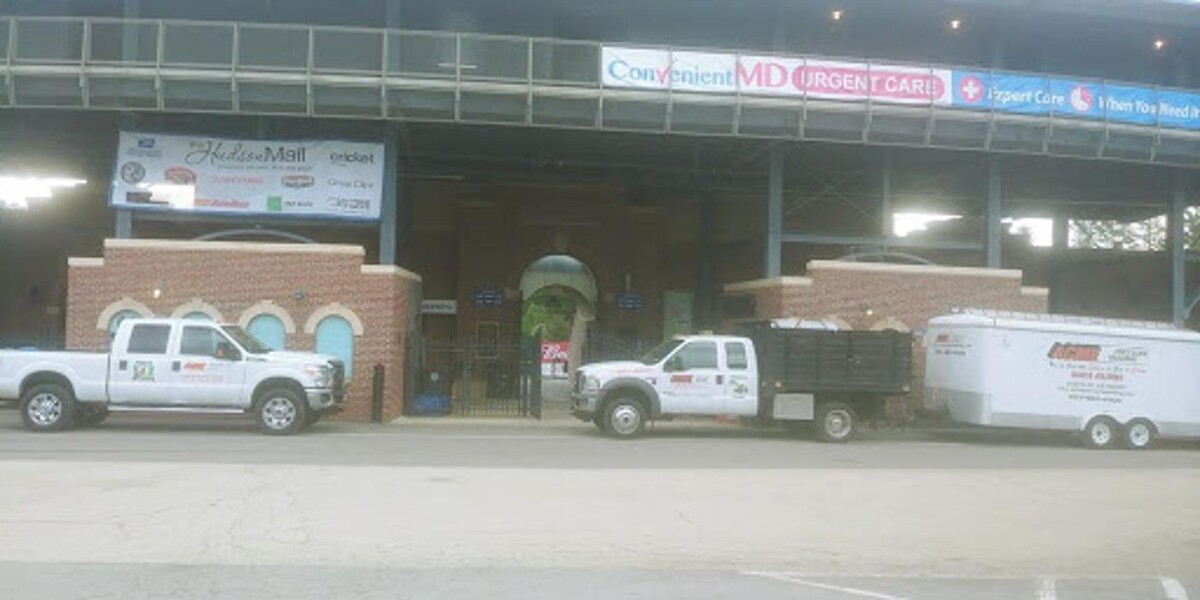 Images Acme Pressure Washing LLC
