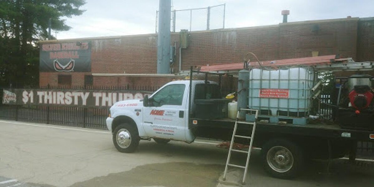 Images Acme Pressure Washing LLC