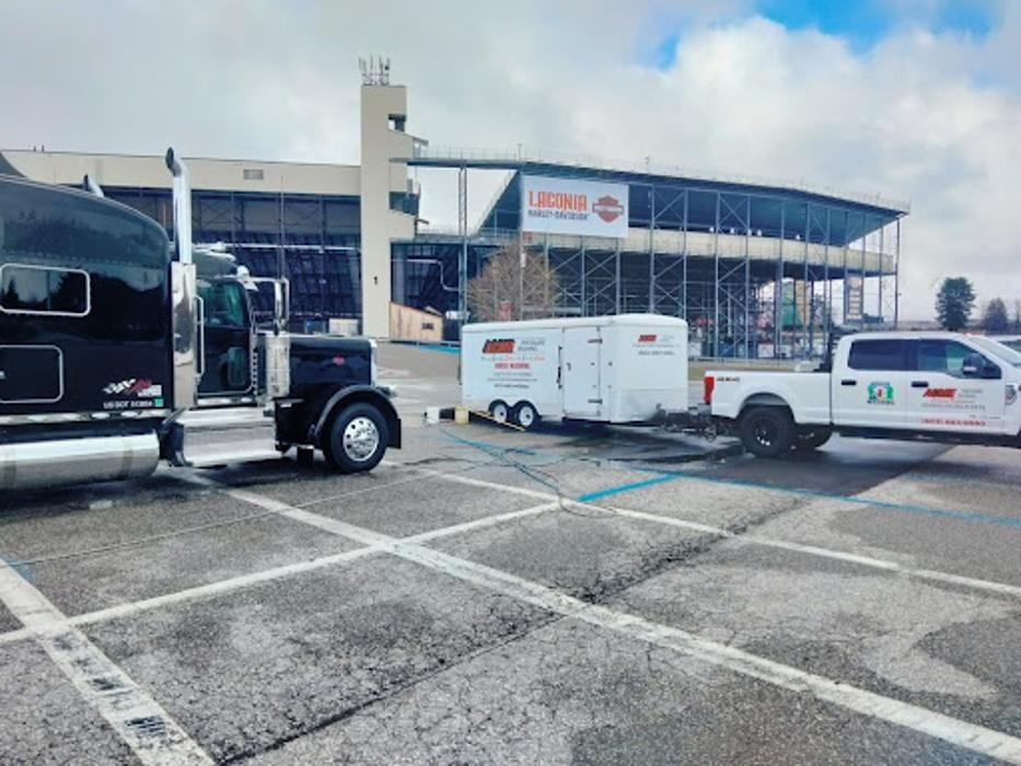 Images Acme Pressure Washing LLC