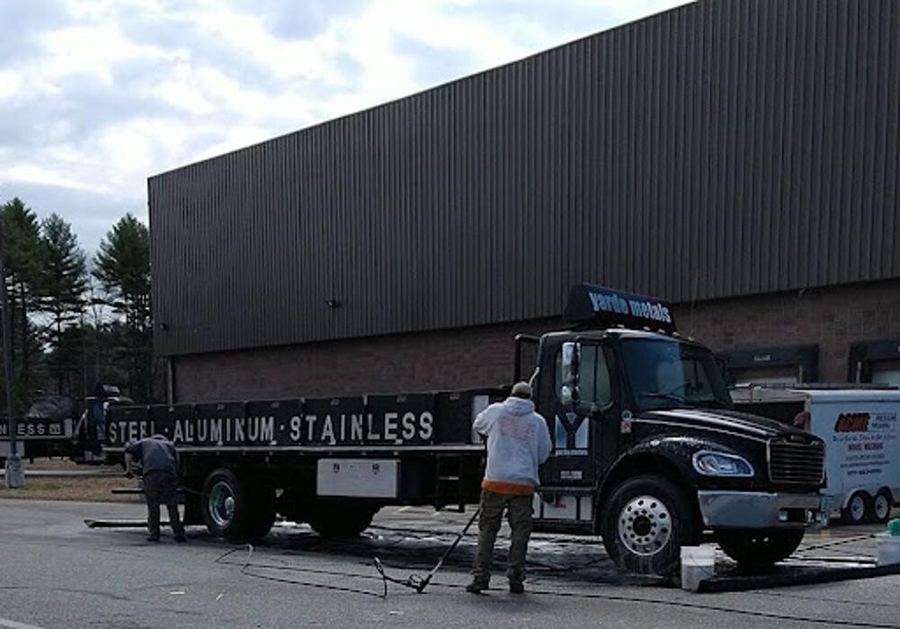 Images Acme Pressure Washing LLC