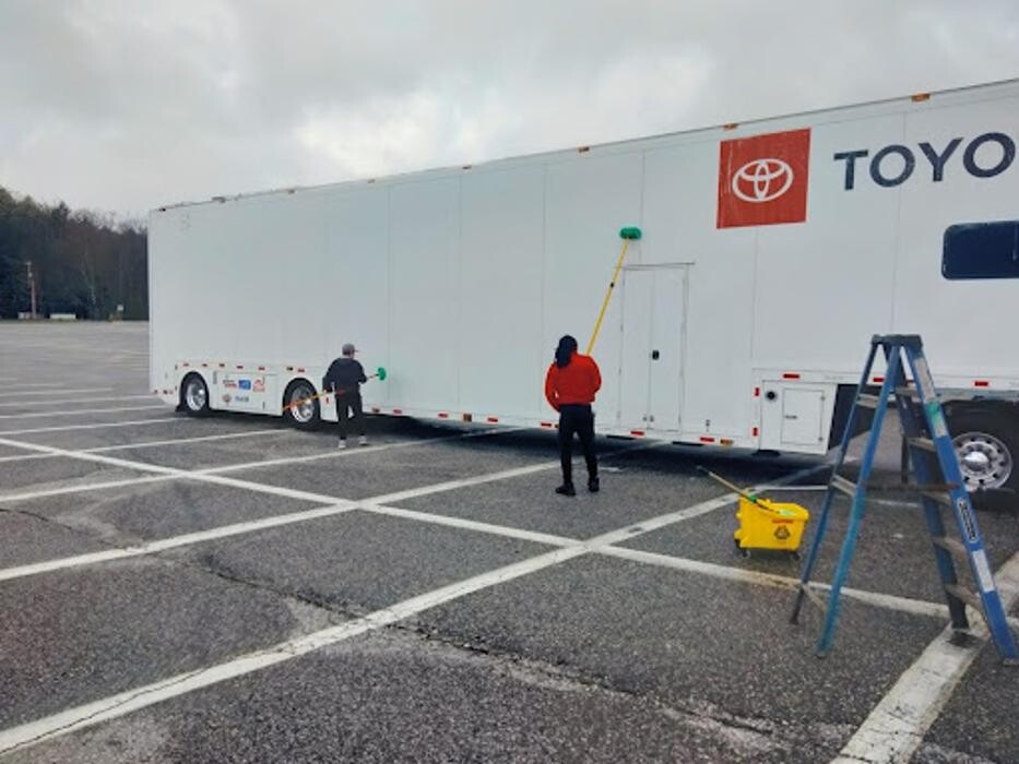 Images Acme Pressure Washing LLC
