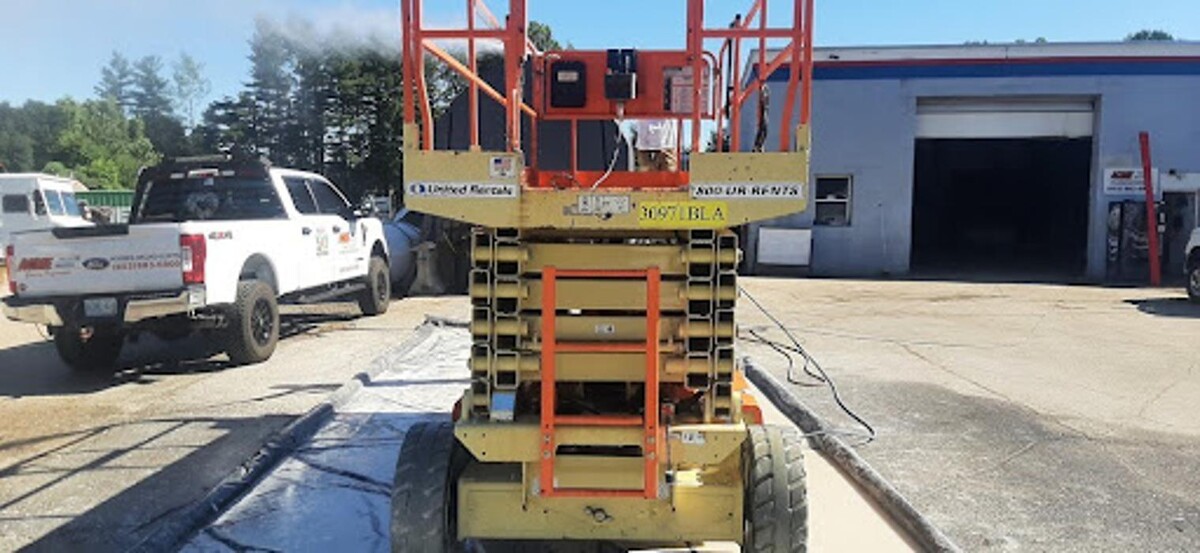 Images Acme Pressure Washing LLC