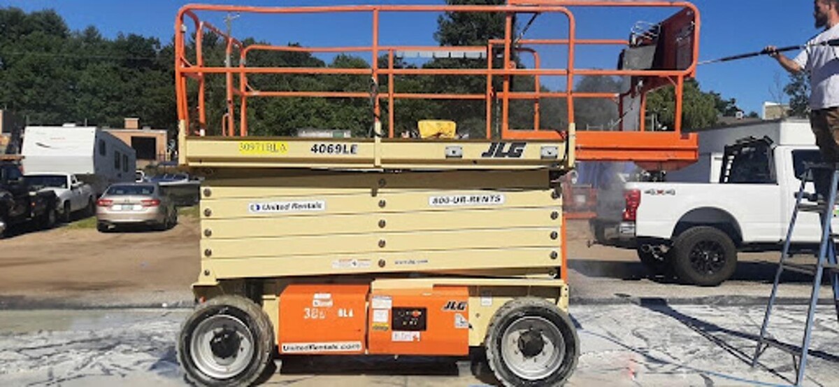 Images Acme Pressure Washing LLC
