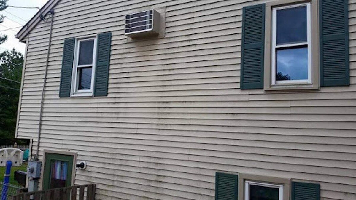 Images Acme Pressure Washing LLC