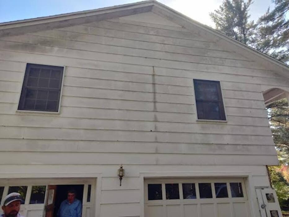 Images Acme Pressure Washing LLC