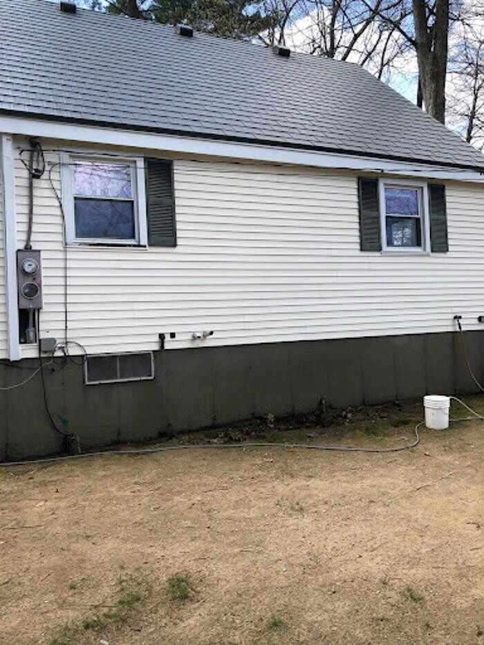 Images Acme Pressure Washing LLC
