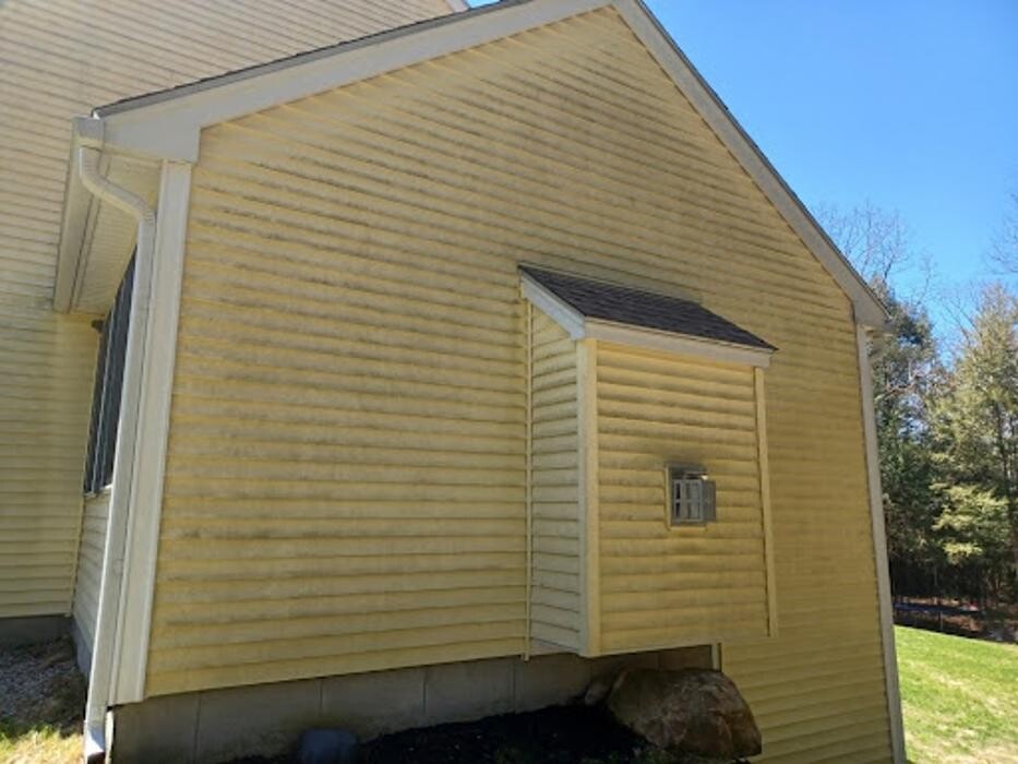 Images Acme Pressure Washing LLC