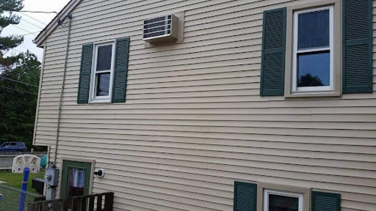 Images Acme Pressure Washing LLC