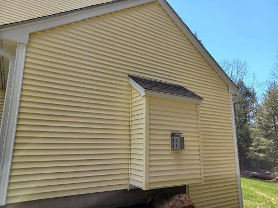 Images Acme Pressure Washing LLC