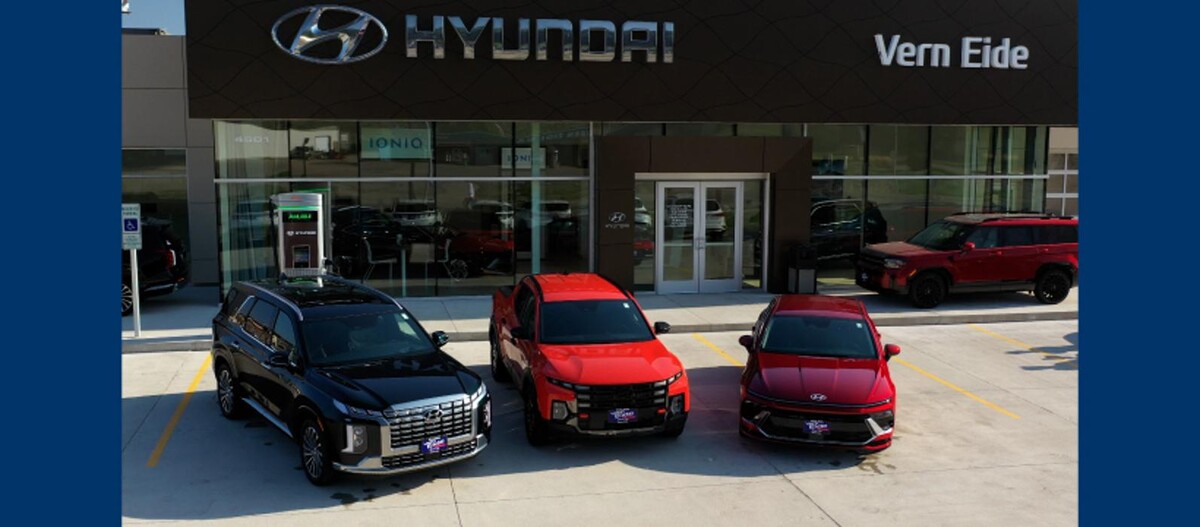 Images Vern Eide Hyundai Sioux City