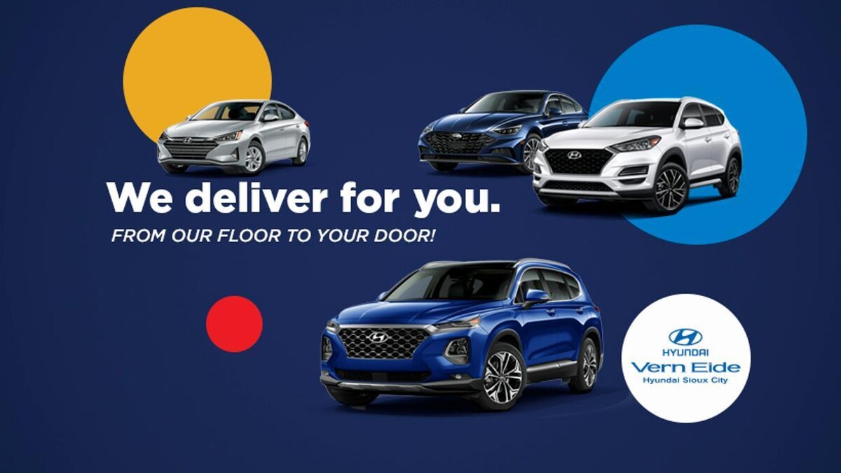 Images Vern Eide Hyundai Sioux City