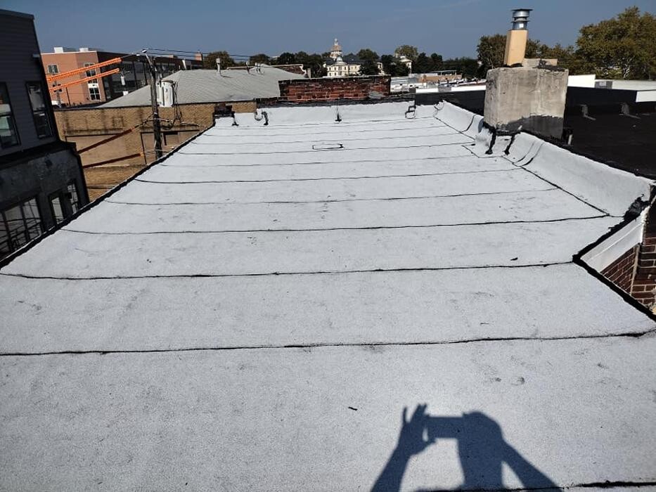 Images JZM Roofing