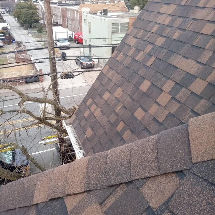 Images JZM Roofing