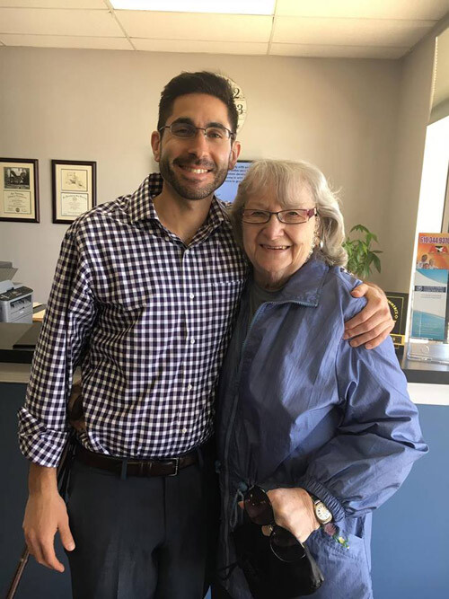 Images Goshen Family Chiropractic