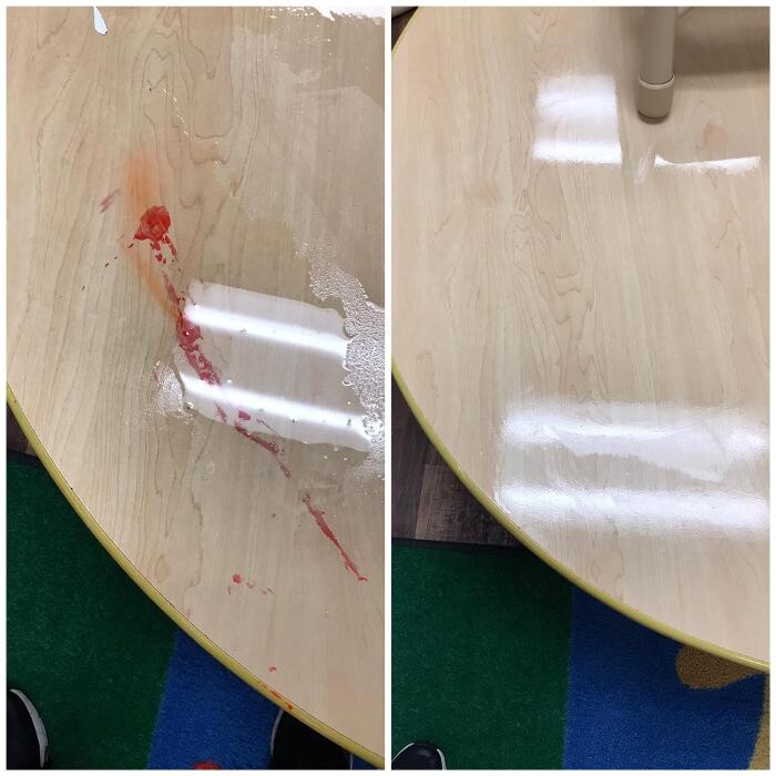 Images Affordable Cleaning Solutions