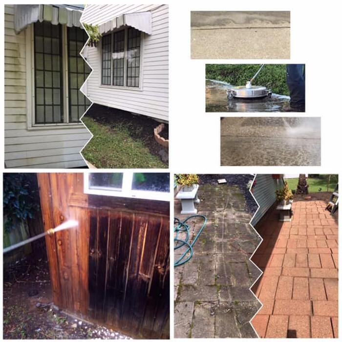 Images Affordable Cleaning Solutions