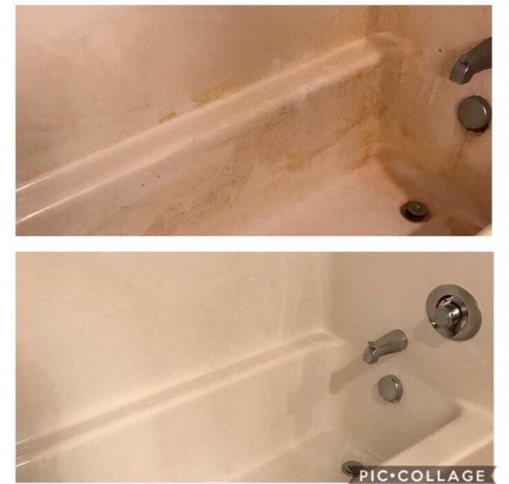 Images Affordable Cleaning Solutions