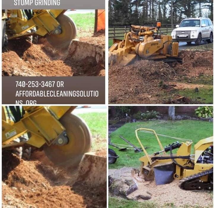 Images Affordable Cleaning Solutions