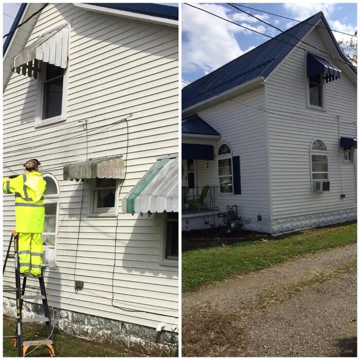 Images Affordable Cleaning Solutions