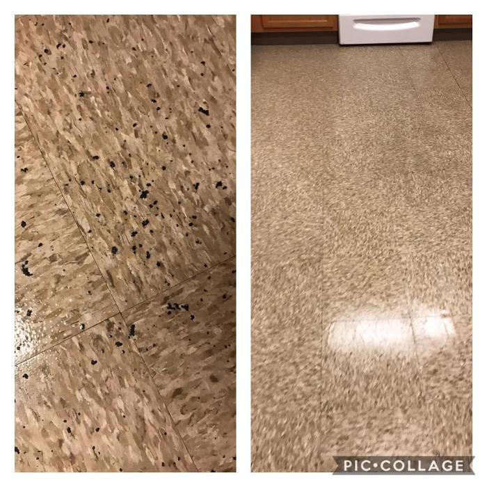 Images Affordable Cleaning Solutions