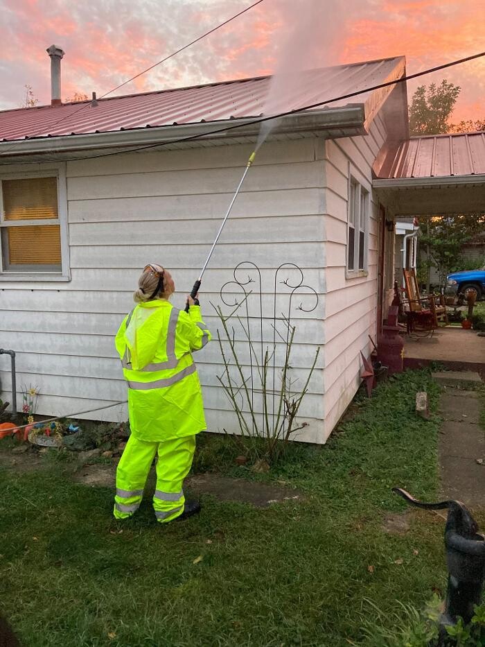 Images Affordable Cleaning Solutions