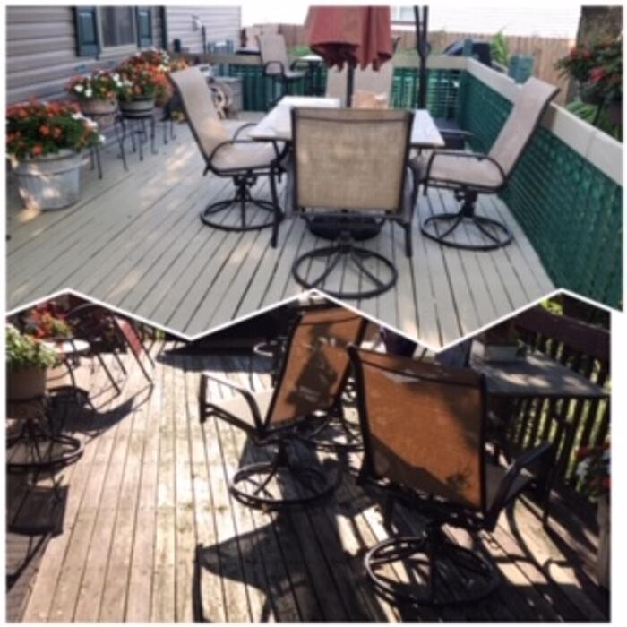 Images Affordable Cleaning Solutions