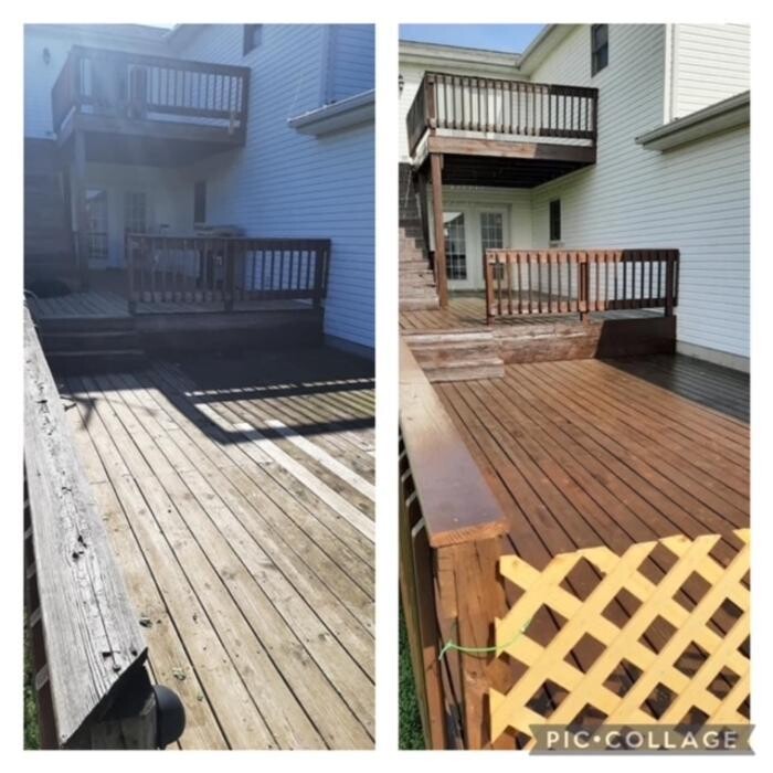 Images Affordable Cleaning Solutions