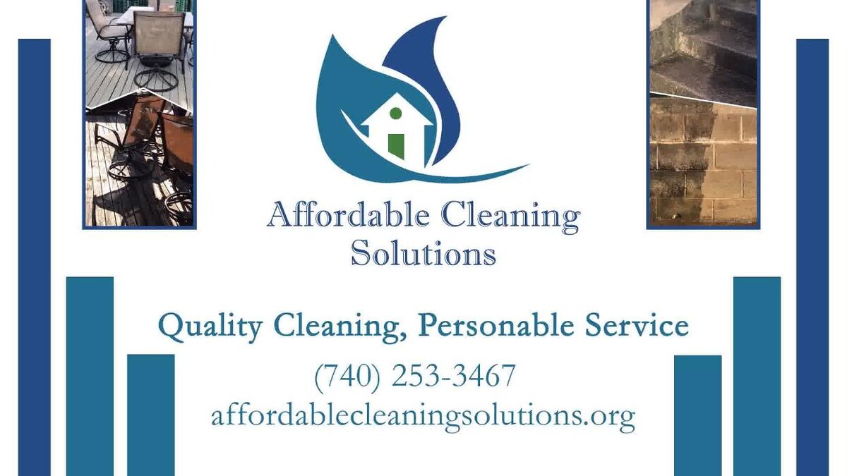 Images Affordable Cleaning Solutions