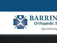 Website Screenshot Paul Nourbash, MD