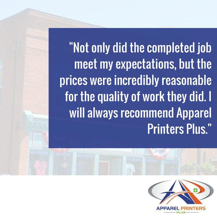 Images Apparel Printers Plus