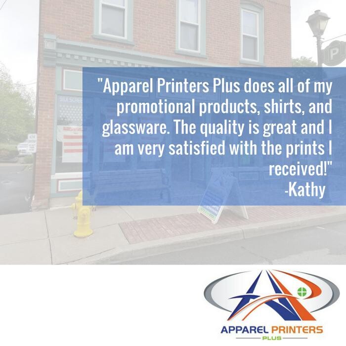 Images Apparel Printers Plus