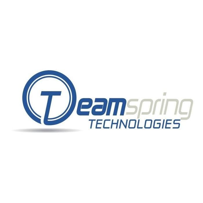 Teamspring Technologies Logo