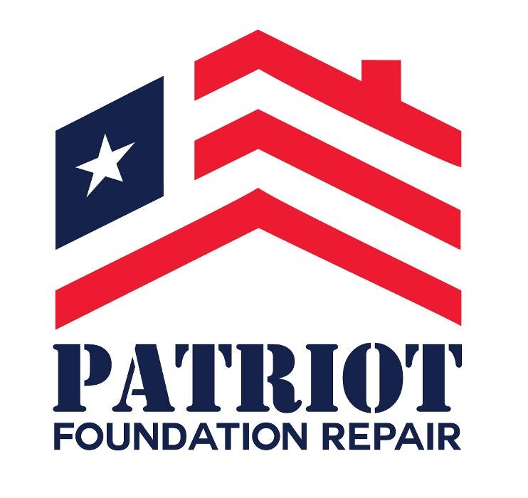 Patriot Foundation Repair Logo