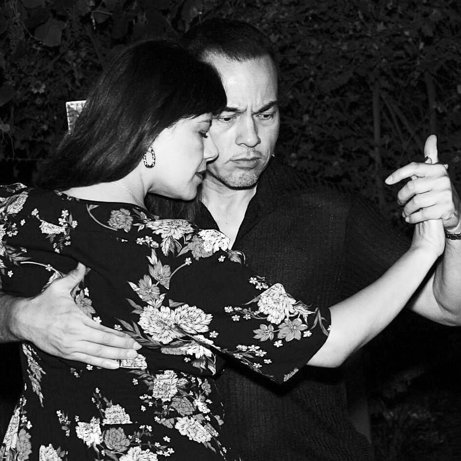 Images Marcelo's Award-Winning Tango & Salsa Lessons