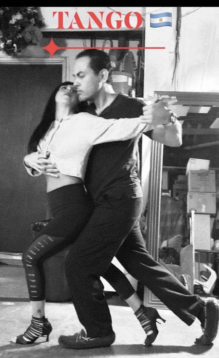 Images Marcelo's Award-Winning Tango & Salsa Lessons